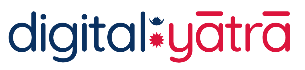 logo digital yatra