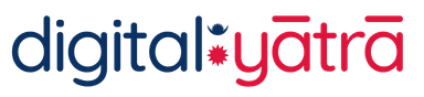 digital yatra logo